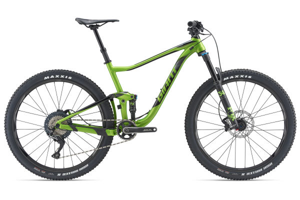 Anthem 27.5 1 SLX