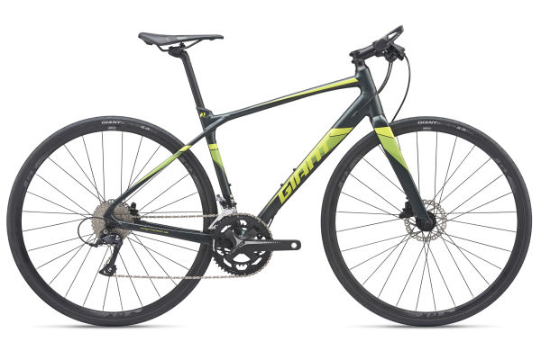 FastRoad SL 2 (Asia)