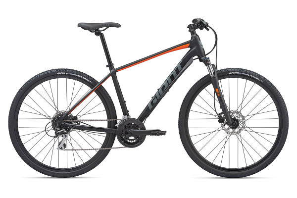 Roam 3 Disc