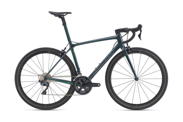 TCR Advanced SL 2 KOM