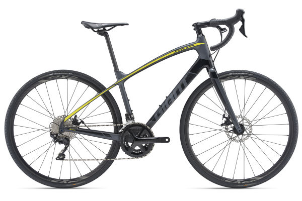 AnyRoad Advanced