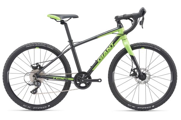 TCX Espoir 24