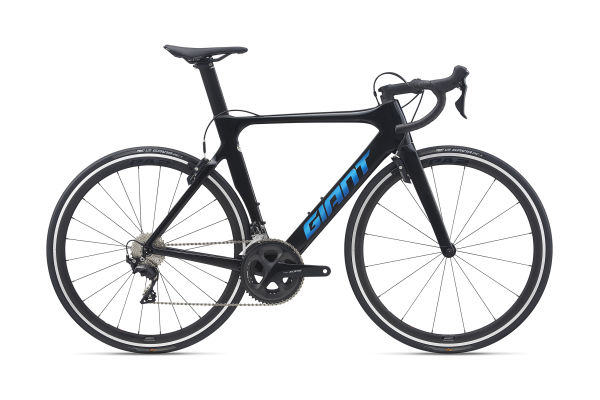 Propel Advanced 2