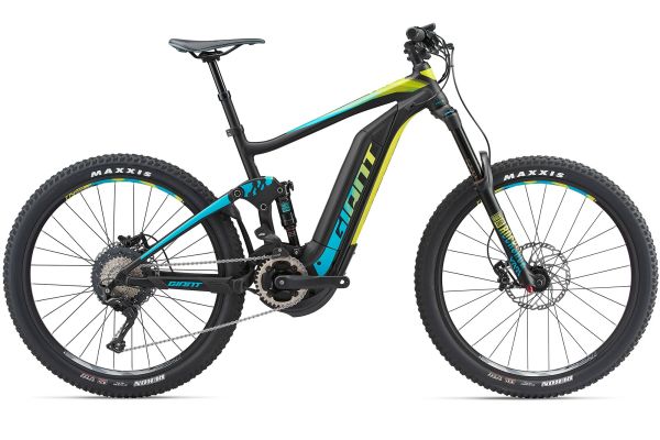 Full-E+ 1 SX Pro