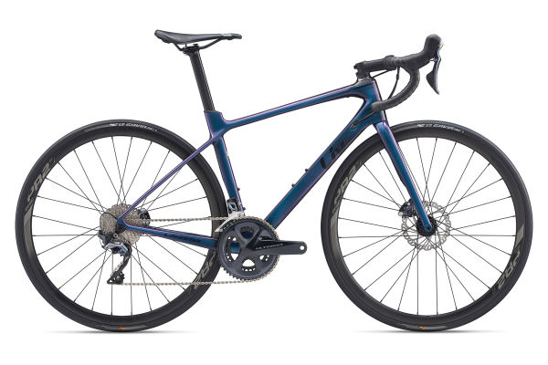 Langma Advanced 1 Disc