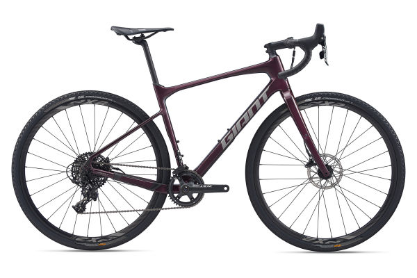 Revolt Advanced 1