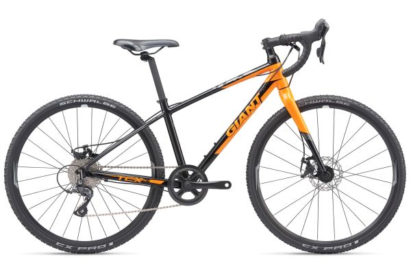 TCX Espoir 26