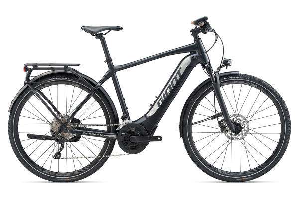 Explore E+ 1 Pro GTS