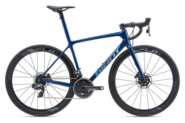 TCR Advanced SL 1 Disc Force