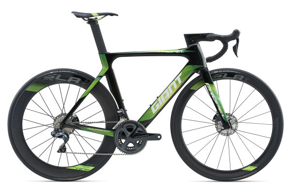 Propel Advanced Pro Disc