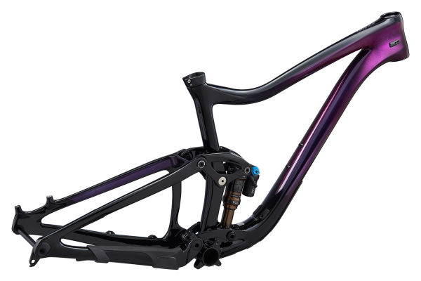 Trance Advanced Pro 29 Frameset