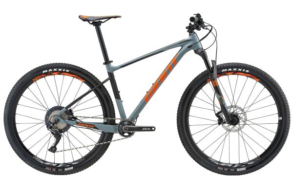 fathom 29er 2 2018