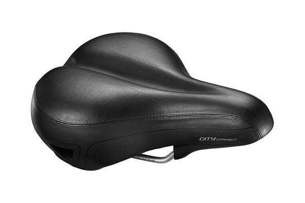 Giant Connect City+ Saddle