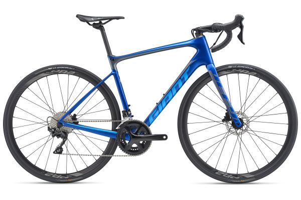 Defy Advanced 2