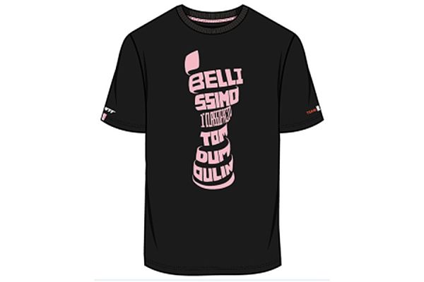 Team Sunweb Giro d’Italia Trophy T-Shirt
