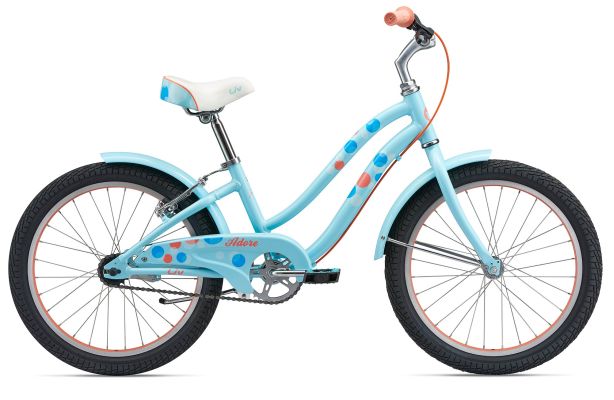 giant adore bike