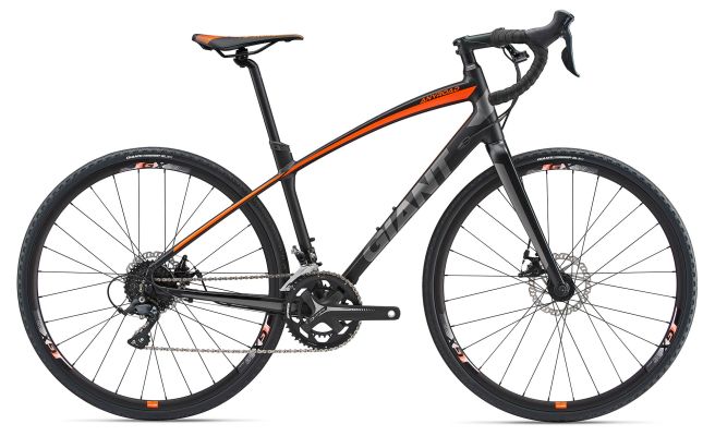 Anyroad 2 18 Men Adventure Bike Giant Bicycles United States