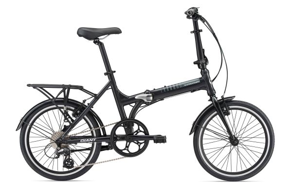 folding bike 2018