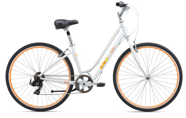 Liv flourish 4 bike Clearance