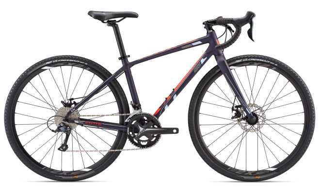 liv bikes 2018