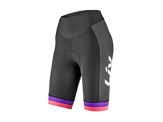 liv bike shorts