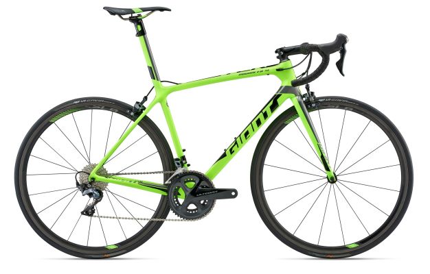 tcr advanced sl 2