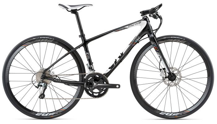 liv thrive comax 2 disc