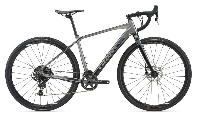 giant toughroad weight