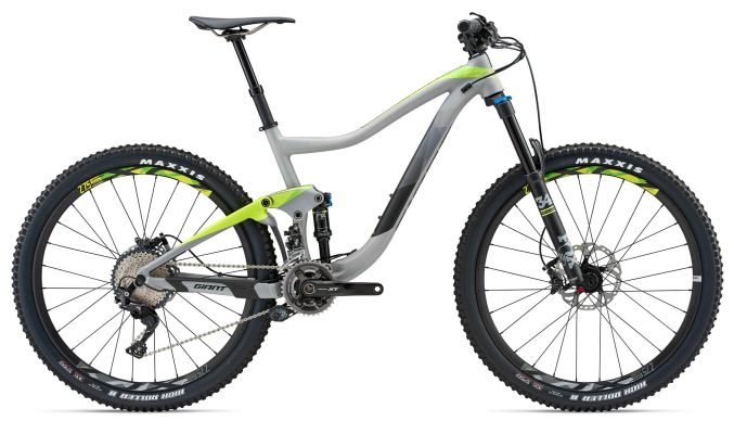 Trance 1 5 Ltd