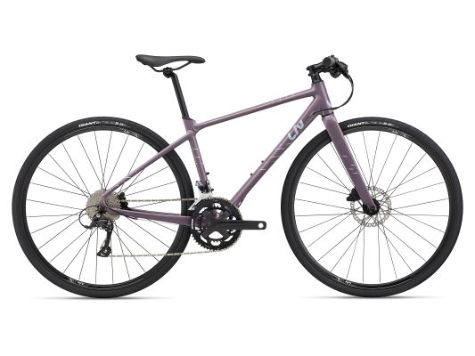 Women Fitness bike | Liv Cycling 