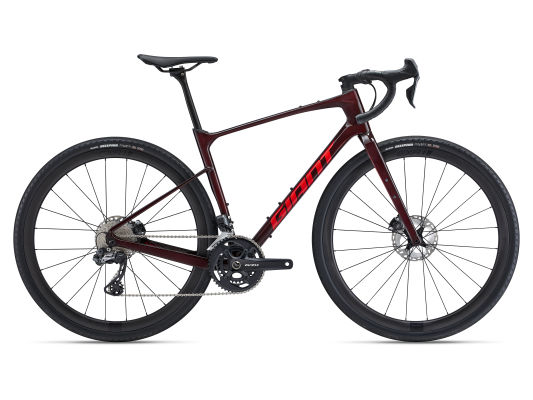 Revolt Advanced Pro 0 (2022) | Gravel 
