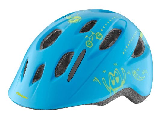 infant bicycle helmet