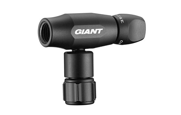 2016 Giant Control Blast 0 CO2 inflator 