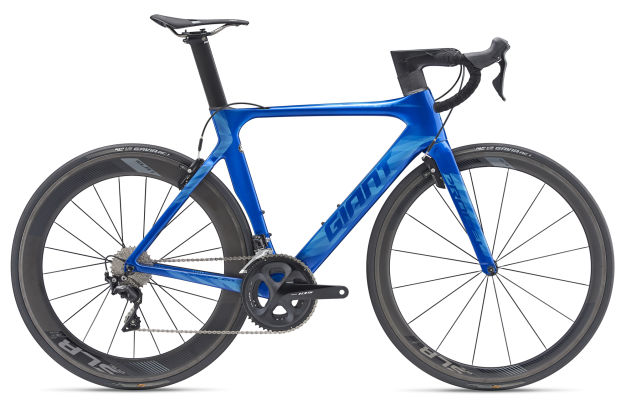 Propel Advanced Pro 2 2019 Giant Bicycles Uk