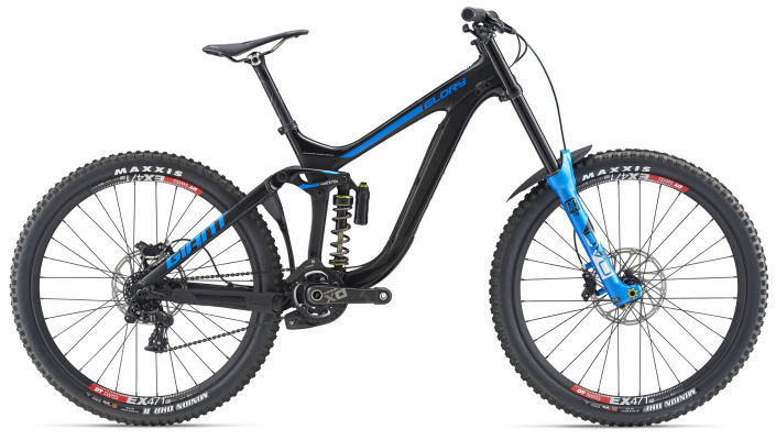 giant glory 01 mini mtb