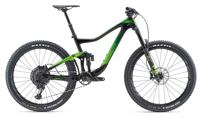 2019 giant trance advanced