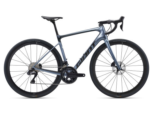 Defy Advanced Pro 1 (2022) | Endurance 