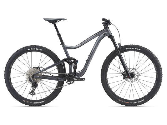 water the flower Bluebell happiness Trance 29 3 (2021) | Trail bike | Giant Bicycles US