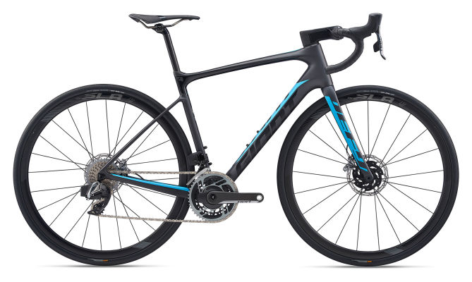 giant defy 0 aluxx