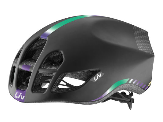 liv extima helmet