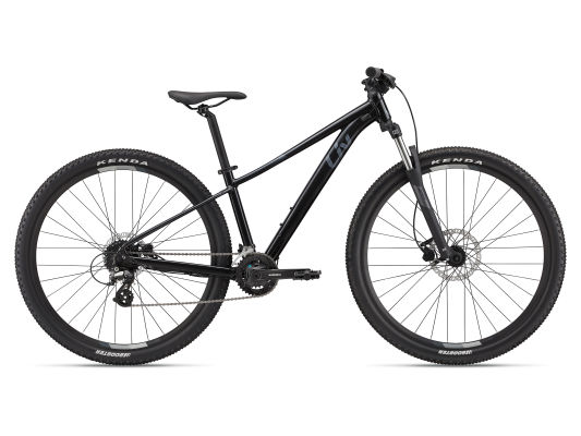 Tempt 3 (2022) | Women XC bike | Liv 