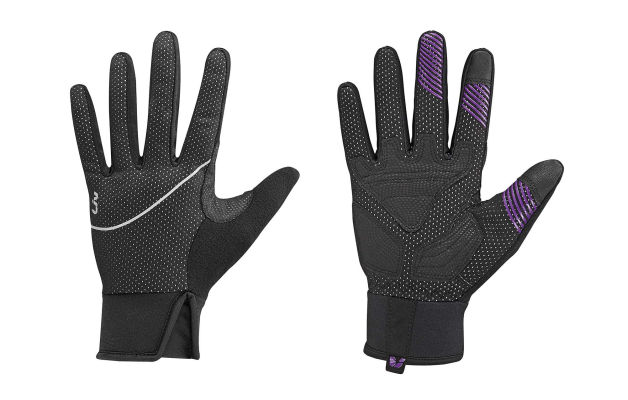 liv gloves