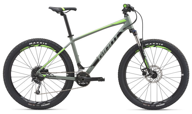 2019 giant mountain bikes