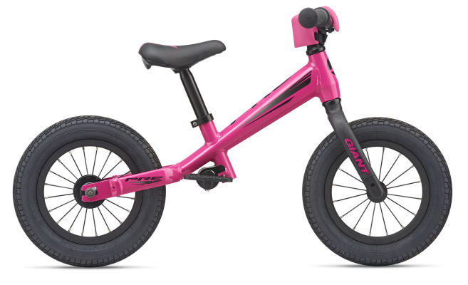 liv kids bike