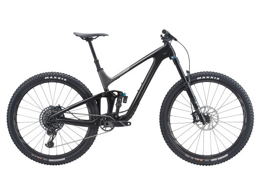 Trance X Advanced Pro 29 1 (2021 