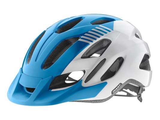 giant mountain bike helmets