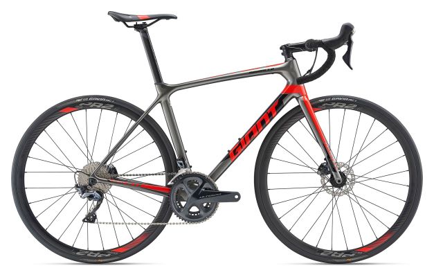 Afbeeldingsresultaat voor Giant TCR Advanced 1 Disc 2019
