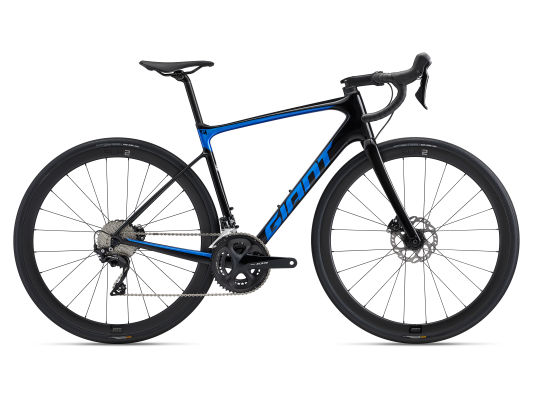 Defy Advanced Pro 3 (2022) | Endurance 