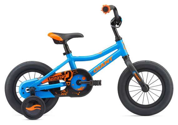 Giant animator 2019 Clearance