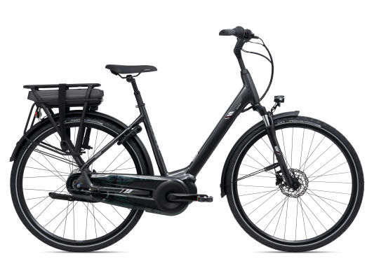 Entour E+ 0 Dames (2022) | Recreation Fiets | Giant Bicycles Nederland